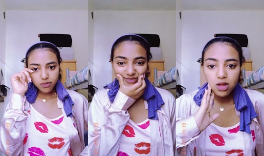 nariiiii1221 TikTok Live — Oct 2, 2026, 10:18 AM
