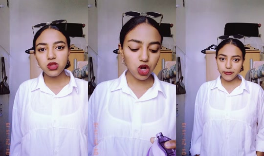 nariiiii1221 TikTok Live — Oct 3, 2026, 5:13 AM