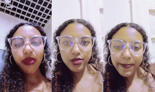 nariiiii1221 TikTok Live — Oct 4, 2026, 8:35 PM