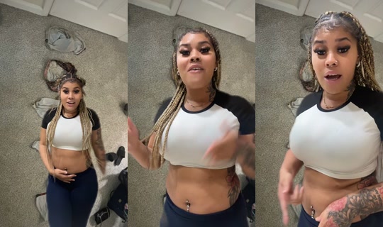nariinalanii TikTok Live — Aug 30, 2026, 11:58 PM
