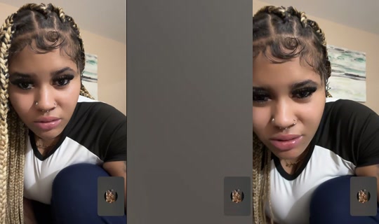 nariinalanii TikTok Live — Aug 31, 2026, 12:53 AM