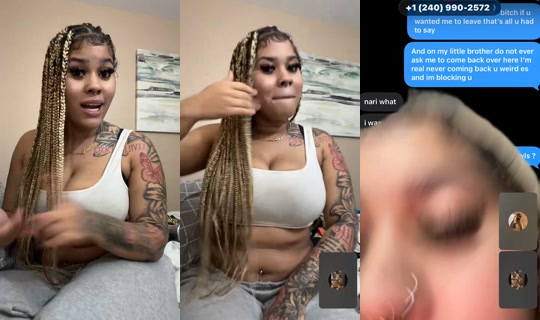 nariinalanii TikTok Live — Sep 1, 2026, 1:02 AM