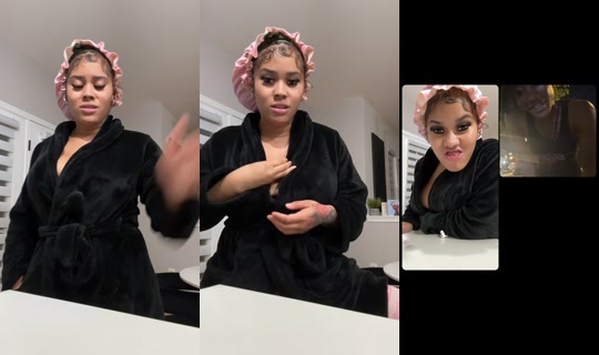 nariinalanii TikTok Live — Sep 19, 2026, 2:48 AM