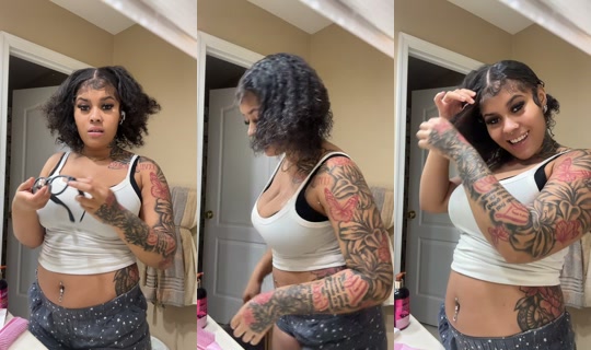 nariinalanii TikTok Live — Sep 24, 2026, 3:08 AM