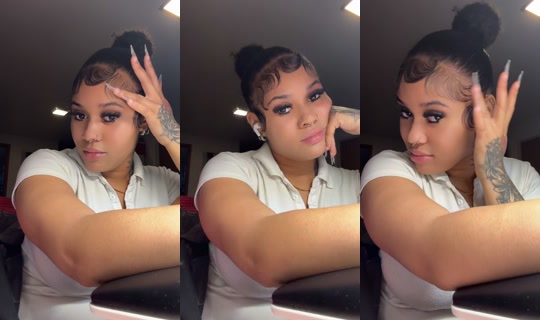 nariinalanii TikTok Live — Sep 25, 2026, 10:49 PM