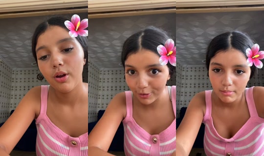 narimanechellabi3 TikTok Live — Aug 22, 2026, 7:43 AM