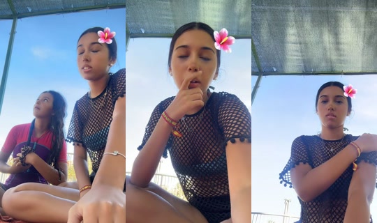 narimanechellabi3 TikTok Live — Sep 5, 2026, 2:32 PM