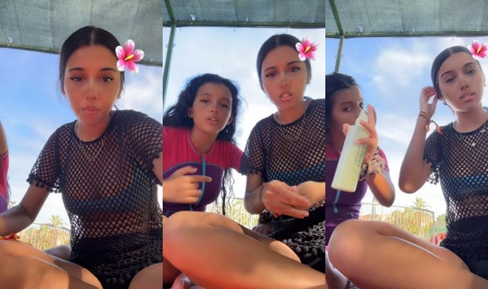 narimanechellabi3 TikTok Live — Sep 5, 2026, 3:35 PM