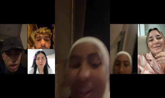 narimanechellabi3 TikTok Live — Sep 8, 2026, 7:57 PM