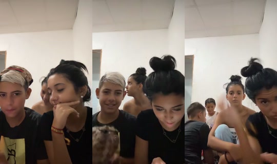 narimanechellabi3 TikTok Live — Sep 9, 2026, 3:11 PM