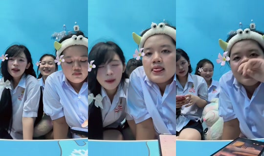 narisara_304 TikTok Live — Oct 6, 2026, 1:48 PM