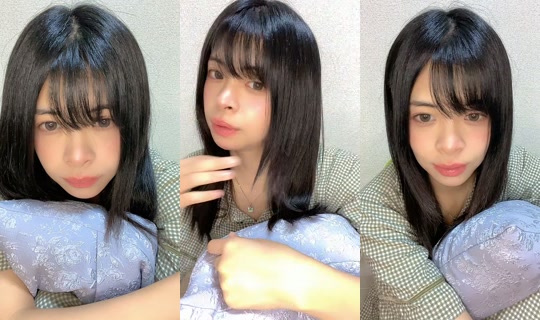 naritomi_rira TikTok Live — Aug 22, 2026, 1:43 PM