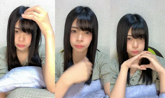 naritomi_rira TikTok Live — Aug 22, 2026, 2:34 PM