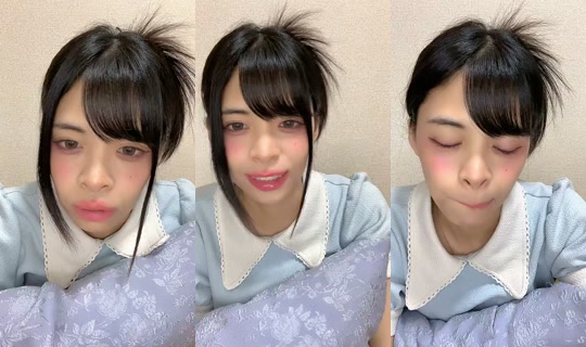 naritomi_rira TikTok Live — Aug 23, 2026, 1:44 PM