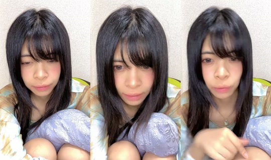 naritomi_rira TikTok Live — Aug 24, 2026, 3:11 PM