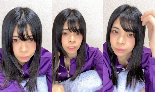 naritomi_rira TikTok Live — Aug 25, 2026, 2:32 PM