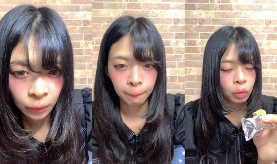 naritomi_rira TikTok Live — Sep 22, 2026, 11:24 AM