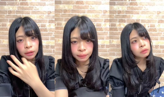 naritomi_rira TikTok Live — Sep 22, 2026, 12:14 PM