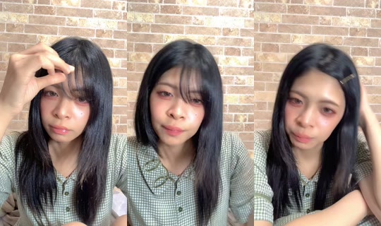 naritomi_rira TikTok Live — Sep 25, 2026, 1:45 PM