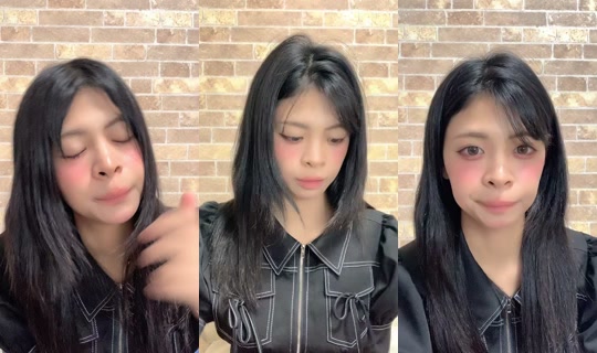 naritomi_rira TikTok Live — Sep 26, 2026, 1:39 PM