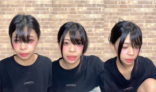 naritomi_rira TikTok Live — Sep 29, 2026, 11:57 AM