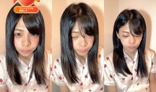 naritomi_rira TikTok Live — Oct 2, 2026, 2:34 PM