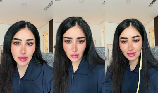 narjesalawami TikTok Live — Aug 22, 2026, 4:31 AM