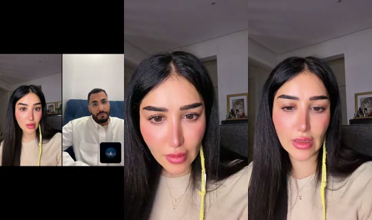 narjesalawami TikTok Live — Aug 28, 2026, 8:46 PM