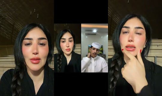 narjesalawami TikTok Live — Sep 1, 2026, 12:27 AM