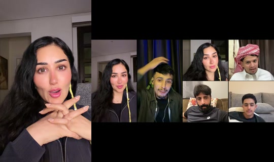 narjesalawami TikTok Live — Oct 1, 2026, 11:14 PM