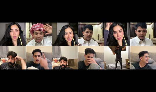 narjesalawami TikTok Live — Oct 2, 2026, 12:06 AM