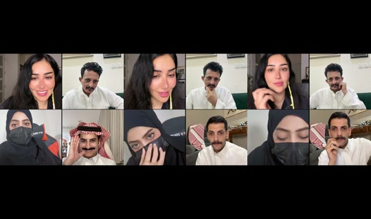 narjesalawami TikTok Live — Oct 2, 2026, 1:35 AM