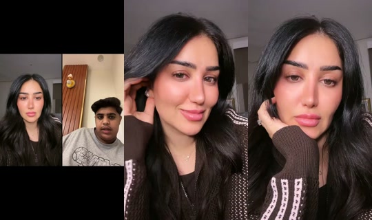 narjesalawami TikTok Live — Oct 4, 2026, 12:02 AM