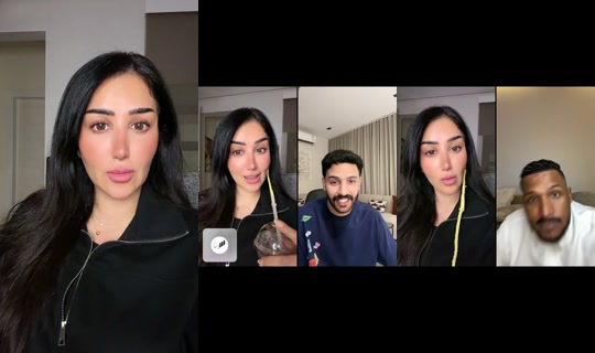 narjesalawami TikTok Live — Oct 4, 2026, 10:08 PM