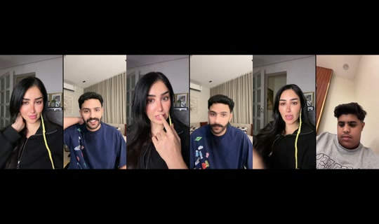 narjesalawami TikTok Live — Oct 4, 2026, 10:58 PM
