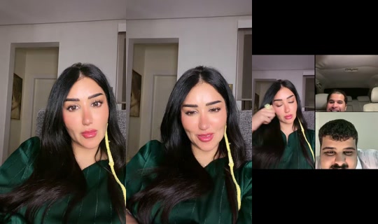narjesalawami TikTok Live — Oct 7, 2026, 12:47 AM