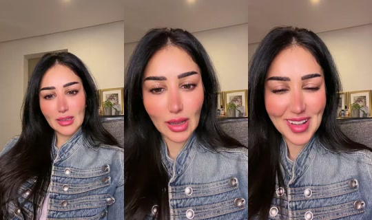 narjesalawami TikTok Live — Oct 7, 2026, 9:35 PM