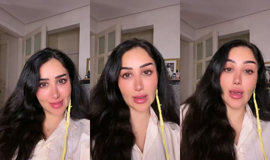 narjesalawami TikTok Live — Oct 9, 2026, 3:37 AM