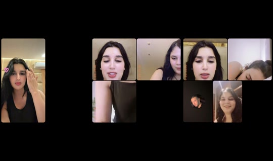 narjos60 TikTok Live — Aug 23, 2026, 12:54 AM