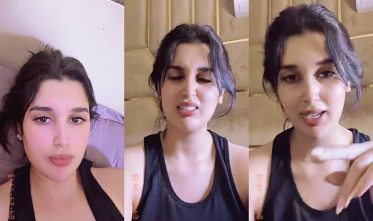 narjos60 TikTok Live — Aug 23, 2026, 4:29 PM