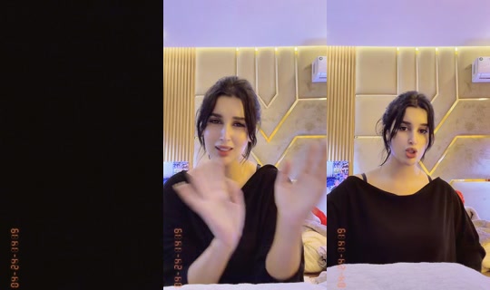 narjos60 TikTok Live — Aug 23, 2026, 11:47 PM