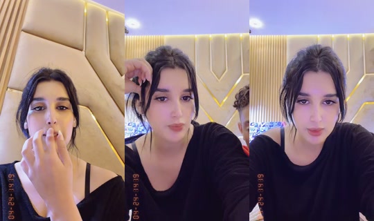 narjos60 TikTok Live — Aug 24, 2026, 12:38 AM