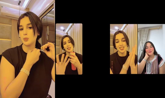 narjos60 TikTok Live — Aug 27, 2026, 12:23 AM