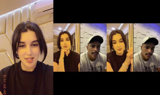 narjos60 TikTok Live — Aug 27, 2026, 1:48 AM