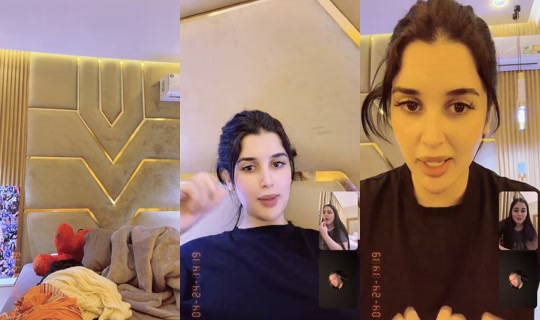 narjos60 TikTok Live — Aug 27, 2026, 3:46 PM