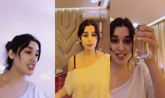 narjos60 TikTok Live — Aug 30, 2026, 5:01 PM