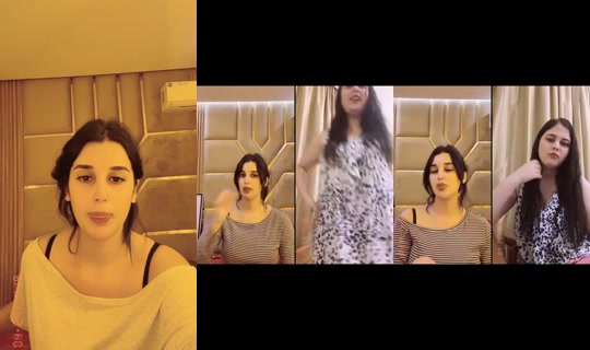 narjos60 TikTok Live — Aug 30, 2026, 8:40 PM