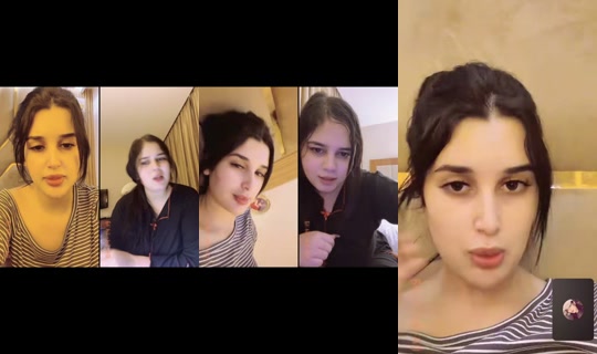 narjos60 TikTok Live — Sep 1, 2026, 1:16 AM