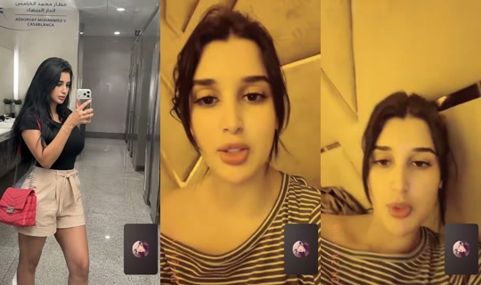 narjos60 TikTok Live — Sep 1, 2026, 2:06 AM