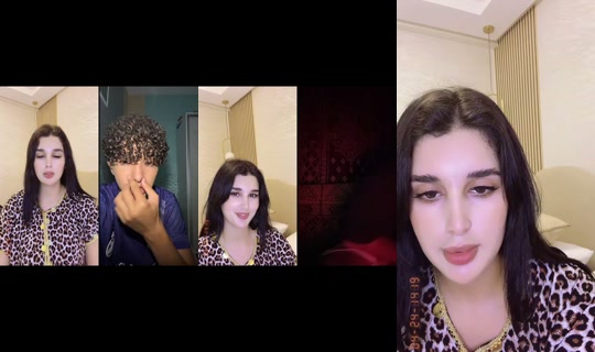 narjos60 TikTok Live — Oct 1, 2026, 10:56 PM